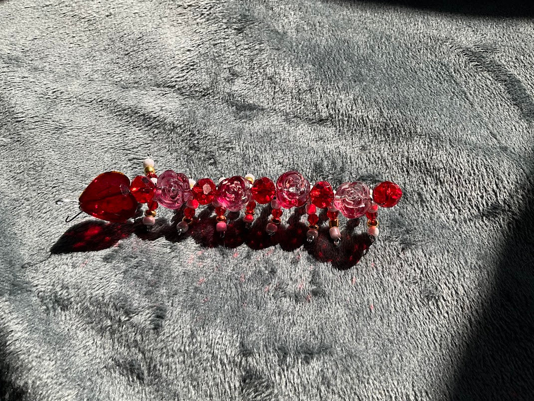 Bleeding Heart Centipede