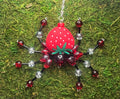 Strawberry Spider